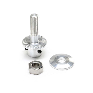 Spektrum SPMXAMA4936 Set Screw Prop Adapter 4.0mm to 1/4x28